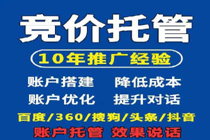 百度竞价托管外包案例：揭秘高效营销策略